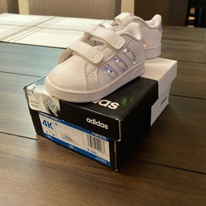 Toddler Adidas Shoes